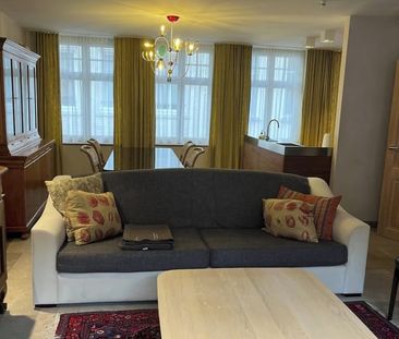 Appartement te huur - Photo 2