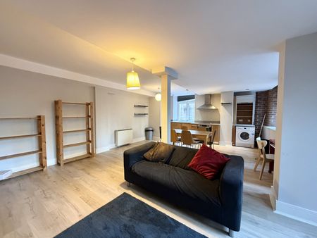 The Gallery, 26 Blackfriars Street, Salford, M3 - Photo 2