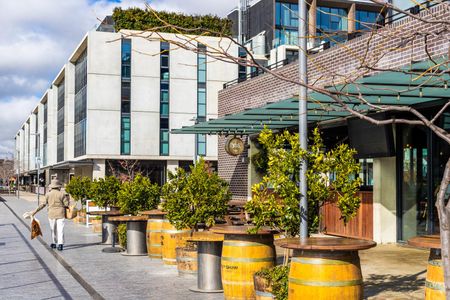 435/34 Eyre Street, Kingston ACT 2604 - Apartment For Rent | Domain - Photo 2