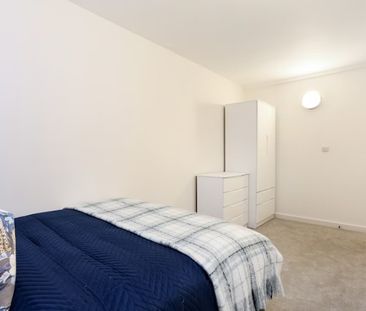 1 bedroom apartment - Photo 2