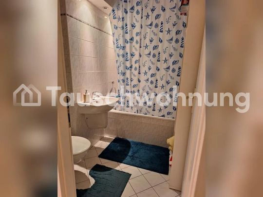 TAUSCHWOHNUNG 3 Raum wohnung gegen 4 zum tauschen - Photo 1