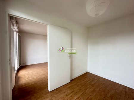 Location Appartement 2 pièces 31m² - Photo 4