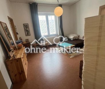 🌟 Traumhafte 1-Zimmer-Wohnung in Bonn – Adenauerallee 80 🌟 - Photo 1