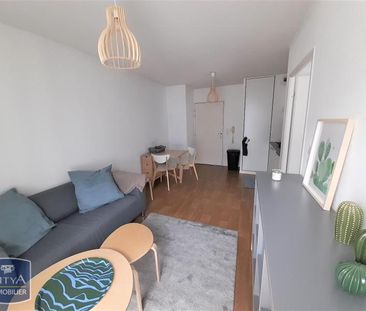 Location Appartement 2 pièces 33m² TOULOUSE 31400 - Photo 4