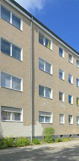 Sanierte Wohnung sucht Mitbewohner - Photo 1