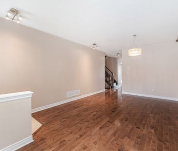For Lease - 5499 Fudge Terrace, Mississauga, Ontario - Photo 2
