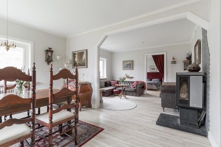 Gränna - 3rok - tillsv - 9.775kr/mån - Foto 3