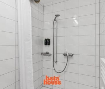 1 Zimmer, 16 m², 1. Stock - Photo 5