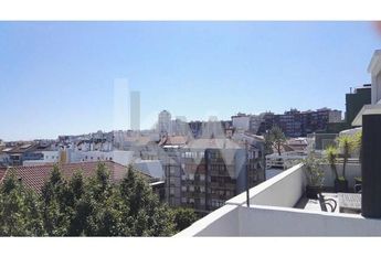 Apartamento T1 em Setúbal