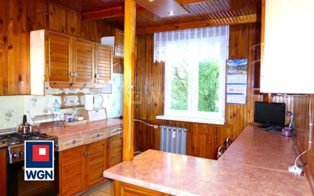 Mieszkanie na wynajem Częstochowa - Umeblowane mieszkanie na 2. piętrze - Photo 3