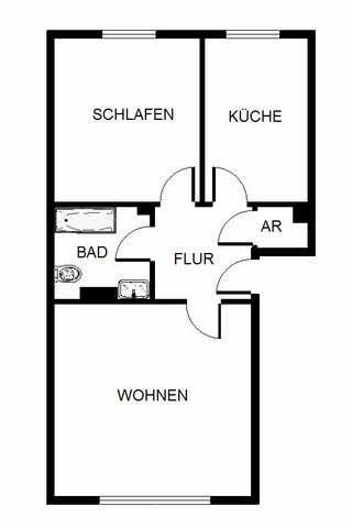 Bessemerstr. 13, 44793 Bochum OT Stahlhausen - Photo 3
