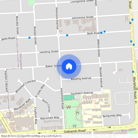 49 Baker Street, SA 5044, Glengowrie