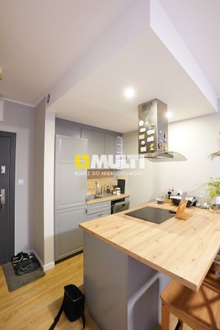 Nowoczesny apartament 2-pokojowy ul. Strzelecka - Photo 4