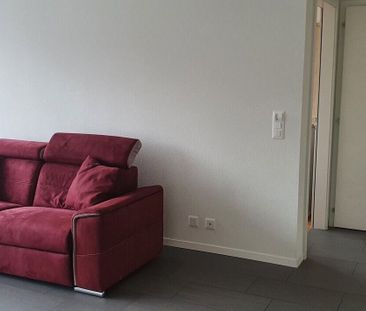 CENTRE-VILLE ! Bel appartement de 2 ½ pièces - Foto 4