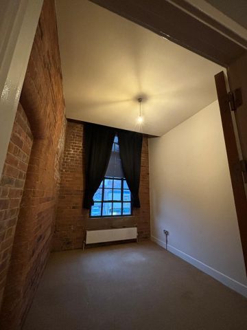 2 Bed Flat, Morley Mills, NG5 - Photo 4