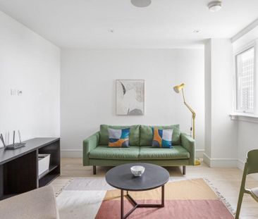 1 Bed Flat, Merevale House, HA9 - Photo 1