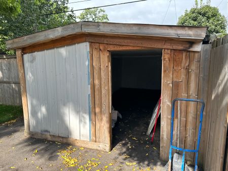 For Lease - 167.5 Grosvenor Avenue Unit# Lower, Hamilton, Ontario - Photo 3