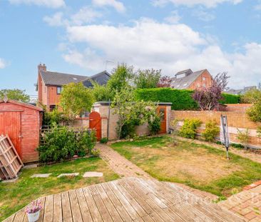 4 bedroom house to rent - Photo 5