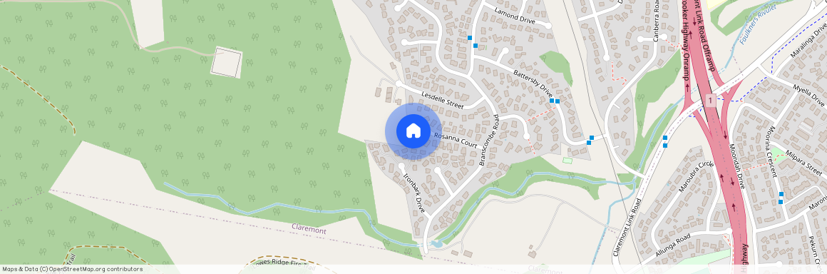 15 Rosanna Ct, Tas 7011, Claremont