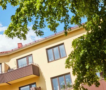 Björngatan 11 B - Photo 4