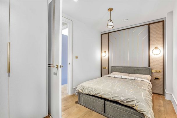 Edith Row, London, SW6 - Photo 1