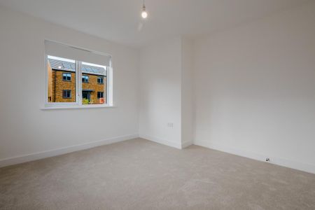 2 bedroom detached house to rent - Photo 5