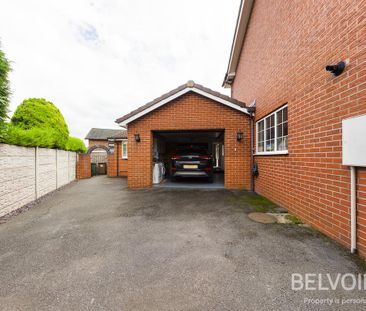 1 bedroom ground floor flat to rent - Photo 4