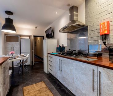 Room in a Shared House, Winchester Avenue, LE3 - Photo 6