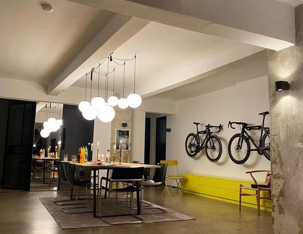 LOFT IN HAMBURGER SZENE LAGE - Foto 1