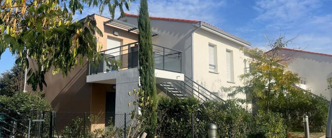 Appartement à louer 3 pièces 60.62m² - Photo 1