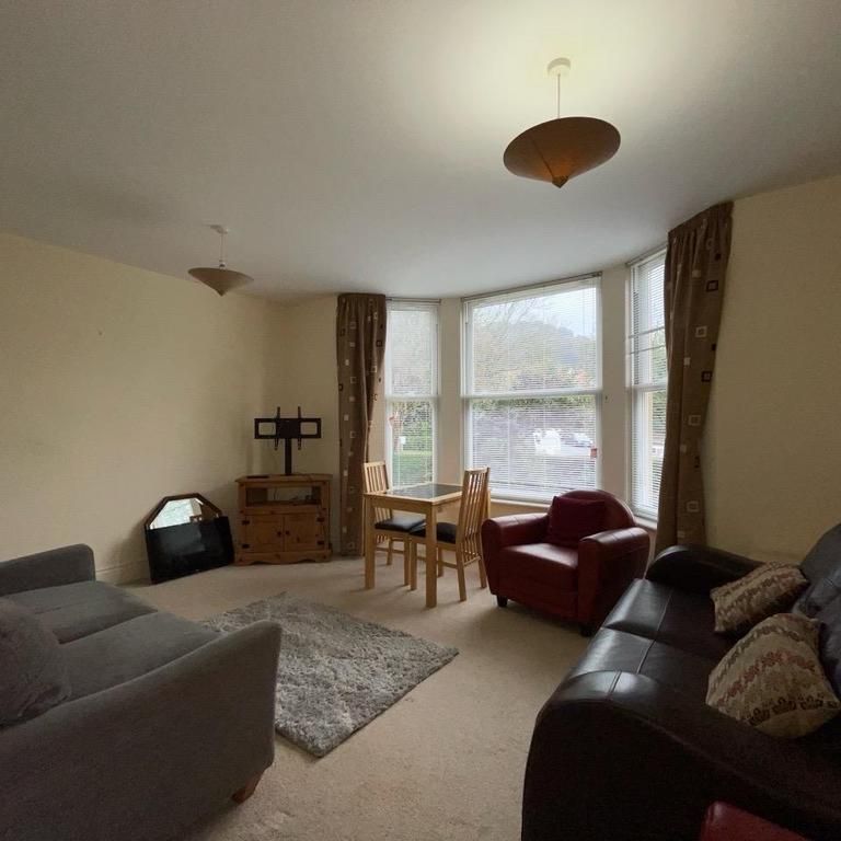 1 bedroom apartment to rent - Photo 1