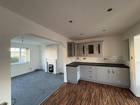 2 bedroom house to rent - Photo 2