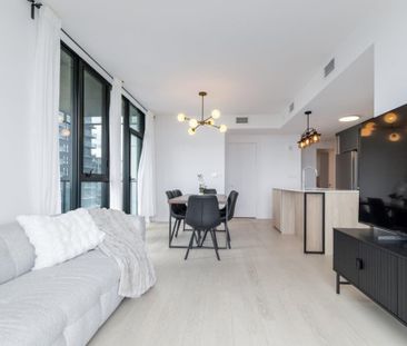 Appartement à louer - Brossard (Noms de rues (C)) Appartement à lou... - Photo 3