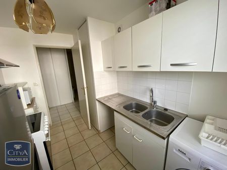 Location Appartement 3 pièces 66m² LA RICHE 37520 - Photo 5