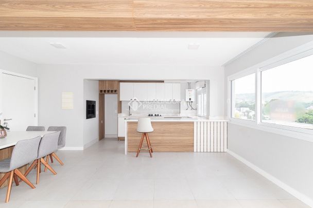 Apartamento com 1 quarto e 60m² para alugar em Teresópolis, Porto Alegre. - Photo 1