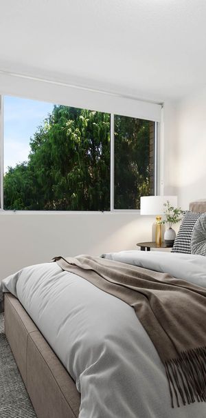 Stylishly Renovated Apartment in Prime Randwick Location - Photo 1