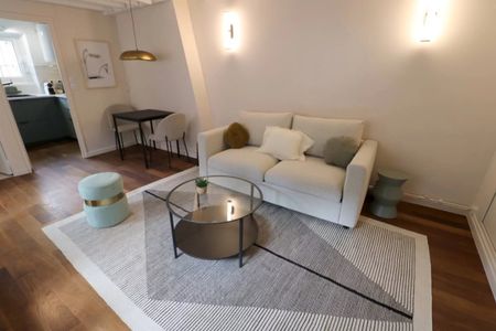 APPARTEMENT 1PIECE - RUE DE L'ANNONCIATION 75116 - Photo 5
