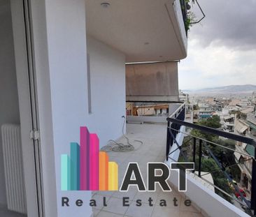 Διαμέρισμα για ενοικίαση Γκύζη - Πεδίον Άρεως - Photo 6