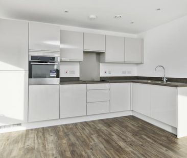 2 bedroom apartment to rent Austen House, Station View, Guildford, GU1 - Photo 6