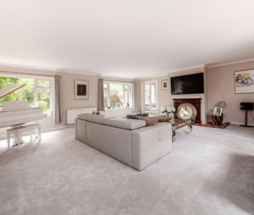 Fairmile Park Road, Cobham, Surrey, KT11 - Photo 1