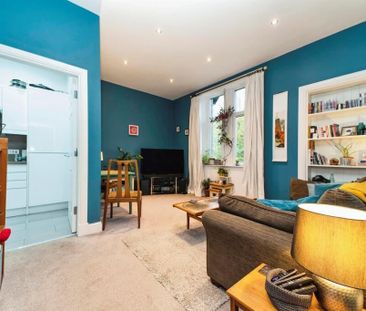 2 Bed Flat, Harland Cottages, G14 - Photo 2