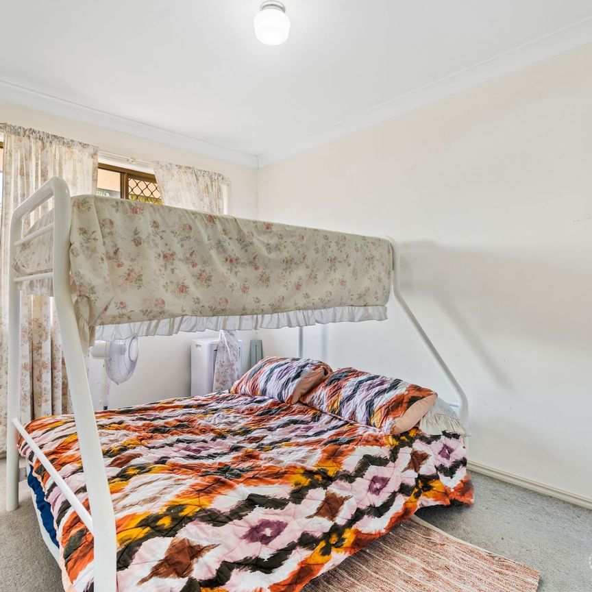 117/17 Marlow Street, Woodridge QLD 4114 - House For Rent | Domain - Photo 1