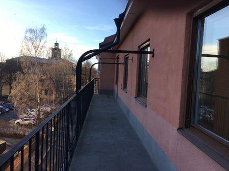 Knäppingsborgsgatan 27 - Foto 5