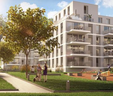 Votre premier appartement dans un quartier récent ! - Photo 2