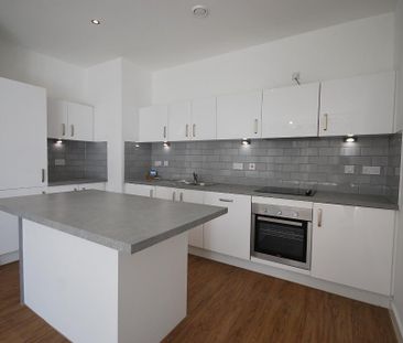 2 bedroom apartment to rent - Photo 5