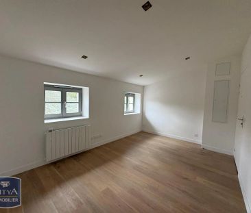 Appartement à louer 2 pièces 32.65m² - Photo 2