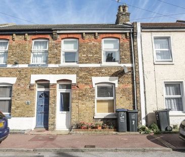 Brockley Road, Margate, CT9 2BS, Kent - Photo 1