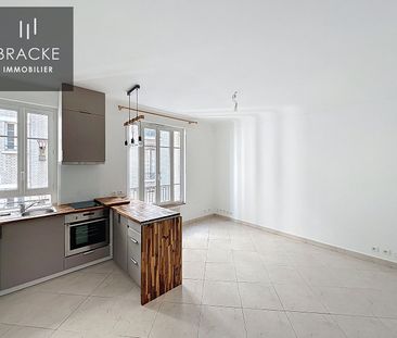 Appartement Courbevoie 2 pièces bld de Verdun - Photo 4