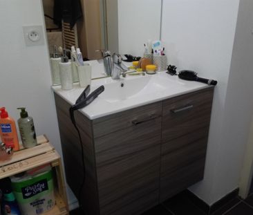 Location Appartement 1 pièce 24m² - Photo 6