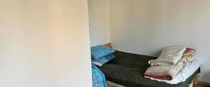 Wohnung zur Untervermietung Dec'25 und Jan'26 - Photo 1